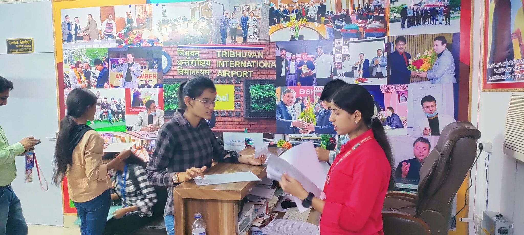 Rosemine, Admission consultant in patna, Admission consultancy in Patna